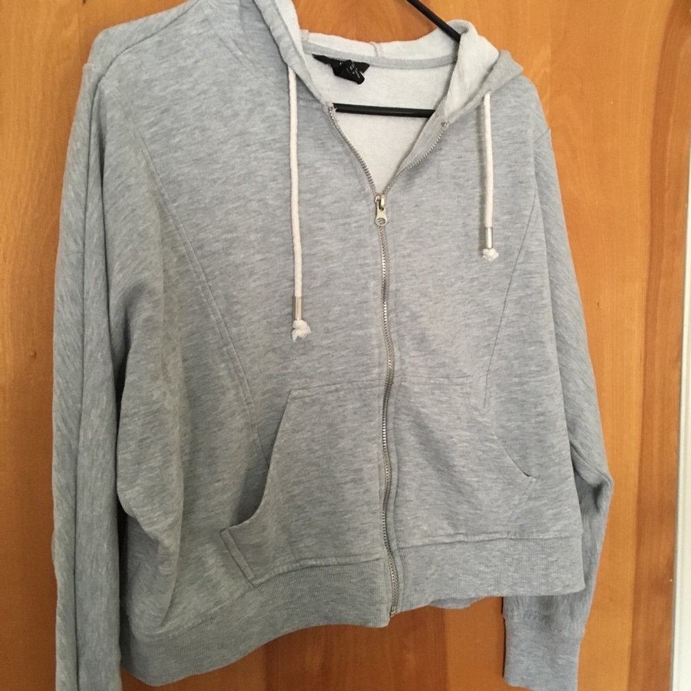 H&M hoodie